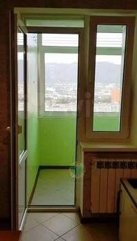2-к квартира, вторичка, 43м2, 10/10 этаж