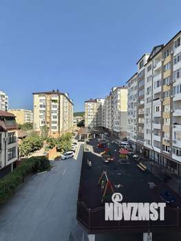 2-к квартира, вторичка, 54м2, 4/10 этаж