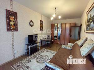 1-к квартира, вторичка, 41м2, 1/5 этаж