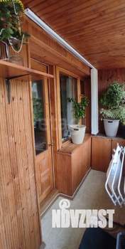 3-к квартира, вторичка, 69м2, 2/2 этаж