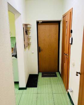 1-к квартира, вторичка, 31м2, 1/5 этаж