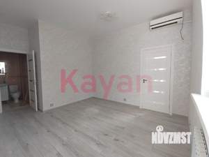 1-к квартира, вторичка, 31м2, 1/5 этаж