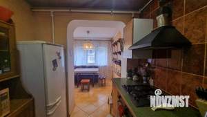 3-к квартира, вторичка, 60м2, 2/2 этаж