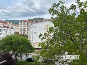 1-к квартира, вторичка, 35м2, 4/9 этаж