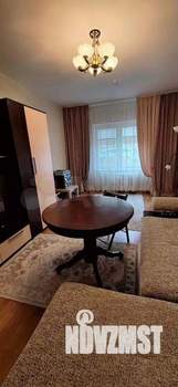 1-к квартира, вторичка, 43м2, 1/9 этаж