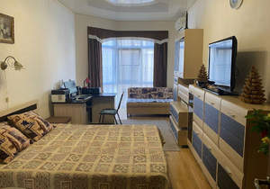 2-к квартира, вторичка, 71м2, 2/5 этаж