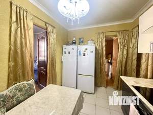 2-к квартира, вторичка, 40м2, 4/9 этаж