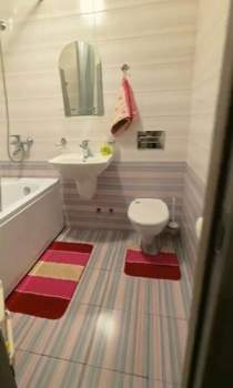 1-к квартира, вторичка, 45м2, 10/10 этаж