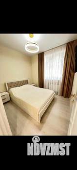 3-к квартира, вторичка, 46м2, 1/2 этаж