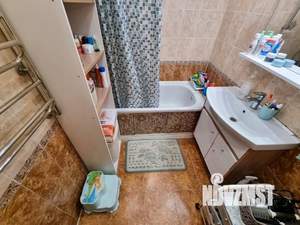 3-к квартира, вторичка, 99м2, 9/10 этаж