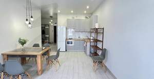 2-к квартира, вторичка, 75м2, 6/6 этаж