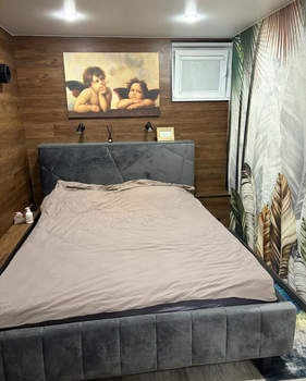 1-к квартира, вторичка, 40м2, 1/3 этаж