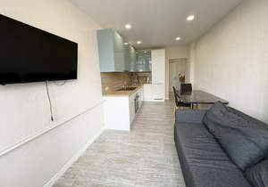 2-к квартира, вторичка, 52м2, 3/5 этаж