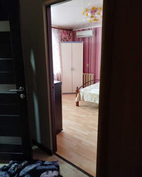 2-к квартира, вторичка, 58м2, 2/9 этаж