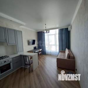 1-к квартира, вторичка, 43м2, 3/7 этаж