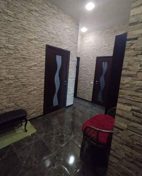 1-к квартира, вторичка, 50м2, 1/6 этаж