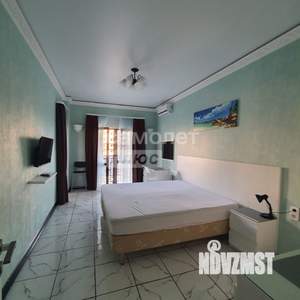 1-к квартира, вторичка, 45м2, 3/10 этаж