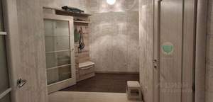 1-к квартира, вторичка, 50м2, 2/17 этаж