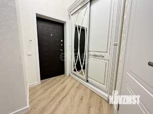 3-к квартира, вторичка, 57м2, 1/5 этаж