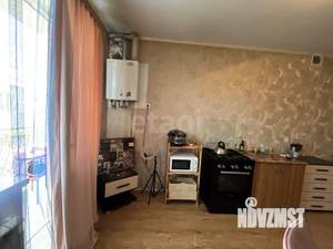 1-к квартира, вторичка, 43м2, 1/5 этаж