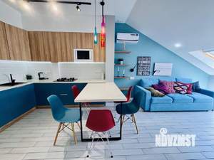 2-к квартира, вторичка, 82м2, 6/7 этаж