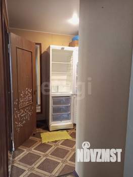 3-к квартира, вторичка, 49м2, 3/5 этаж