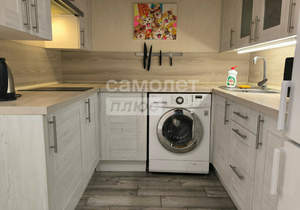 Студия квартира, вторичка, 29м2, 3/4 этаж