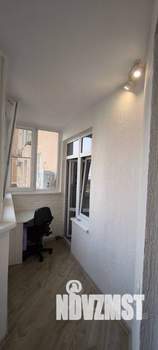 1-к квартира, вторичка, 42м2, 3/7 этаж