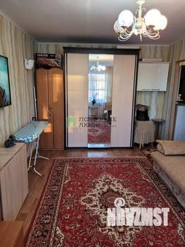 1-к квартира, вторичка, 30м2, 5/5 этаж