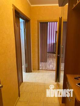 2-к квартира, вторичка, 55м2, 3/4 этаж