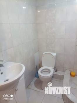 1-к квартира, вторичка, 39м2, 3/4 этаж