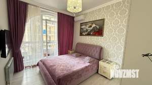 2-к квартира, вторичка, 52м2, 4/9 этаж