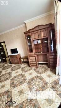 1-к квартира, вторичка, 56м2, 8/11 этаж