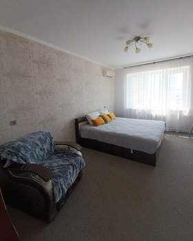 3-к квартира, вторичка, 61м2, 9/9 этаж