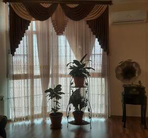 2-к квартира, вторичка, 56м2, 4/5 этаж