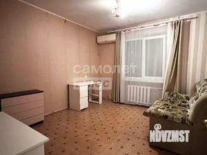 2-к квартира, вторичка, 51м2, 1/5 этаж