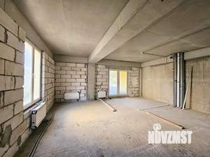 Студия квартира, вторичка, 131м2, 3/6 этаж