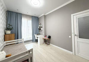 2-к квартира, вторичка, 46м2, 2/8 этаж