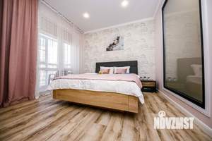 2-к квартира, вторичка, 50м2, 1/7 этаж