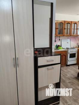 2-к квартира, вторичка, 33м2, 1/2 этаж