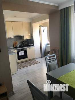 3-к квартира, вторичка, 65м2, 3/5 этаж