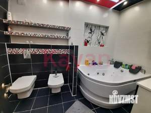 3-к квартира, вторичка, 110м2, 4/11 этаж