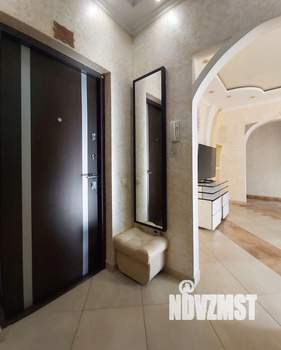 3-к квартира, вторичка, 104м2, 5/5 этаж