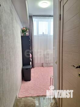 Студия квартира, вторичка, 14м2, 1/8 этаж