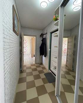 2-к квартира, вторичка, 53м2, 8/9 этаж