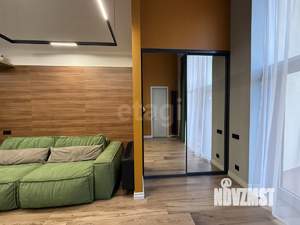 2-к квартира, вторичка, 72м2, 1/17 этаж