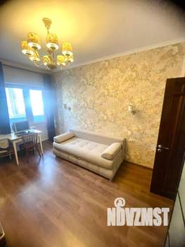 2-к квартира, вторичка, 56м2, 2/5 этаж
