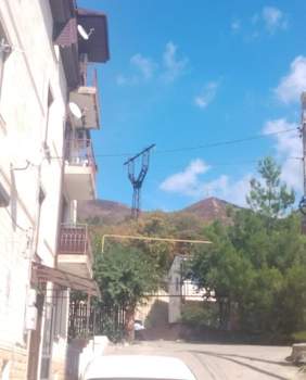 Студия квартира, вторичка, 10м2, 1/4 этаж