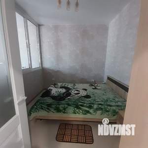1-к квартира, вторичка, 50м2, 3/6 этаж