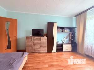 2-к квартира, вторичка, 50м2, 4/5 этаж